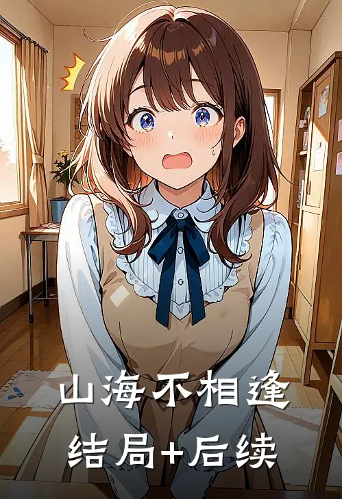 山海不相逢结局+后续