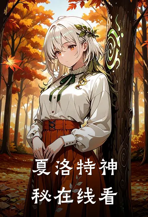 夏洛特神秘在线看