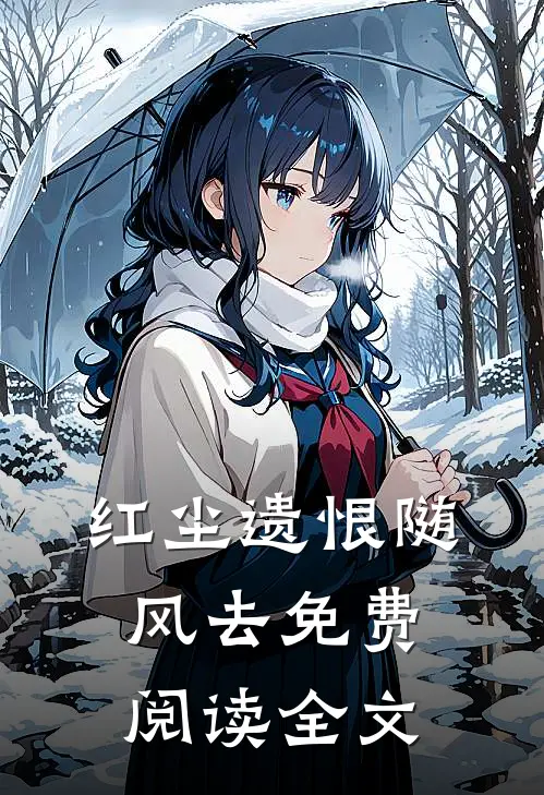 红尘遗恨随风去免费阅读全文