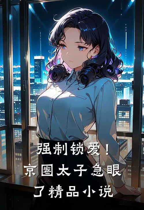 强制锁爱！京圈太子急眼了精品小说