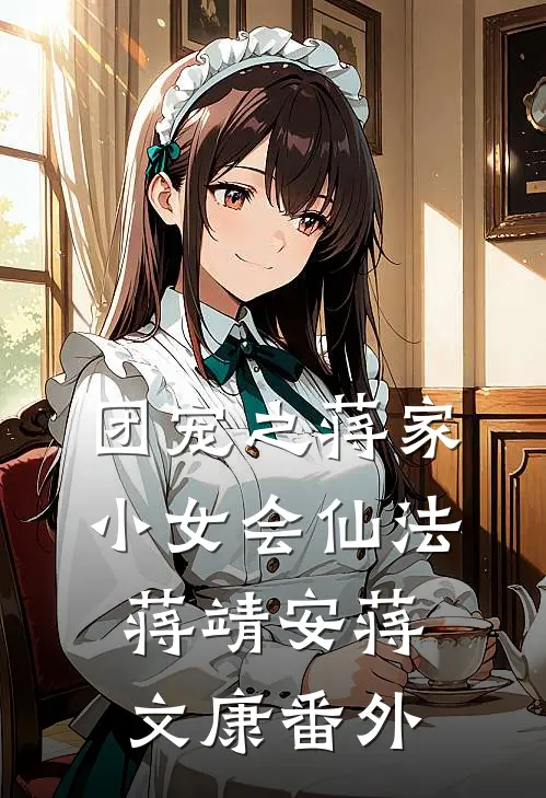 团宠之蒋家小女会仙法蒋靖安蒋文康番外