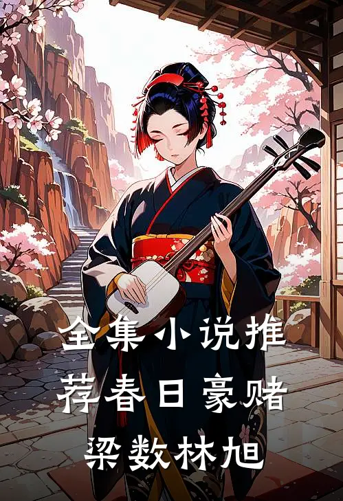 全集小说推荐春日豪赌梁数林旭