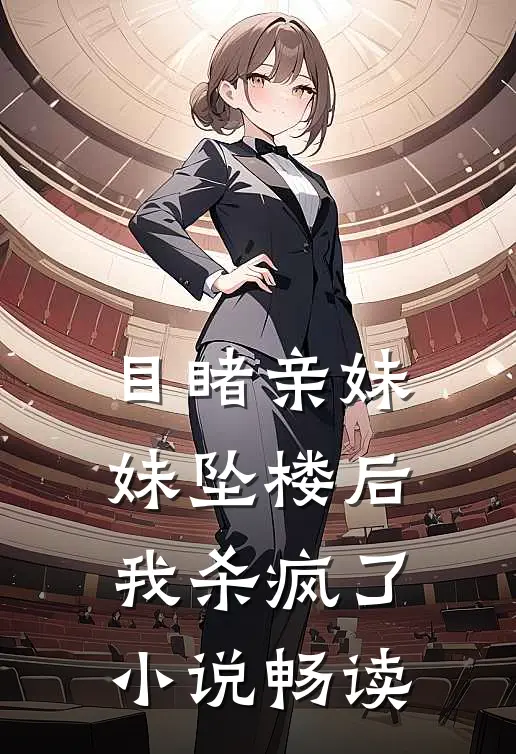 目睹亲妹妹坠楼后,我杀疯了畅读全文