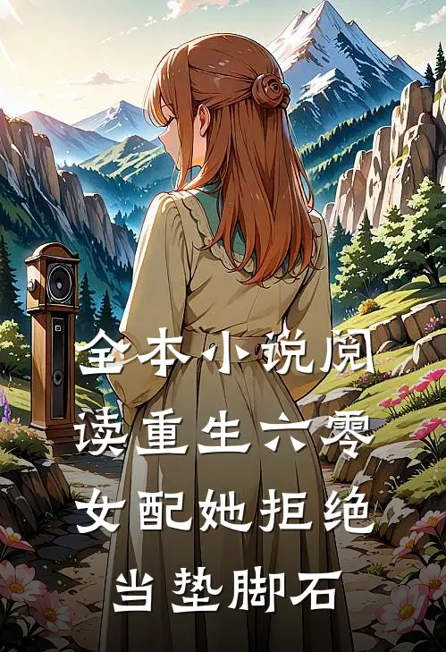 全本小说阅读重生六零：女配她拒绝当垫脚石