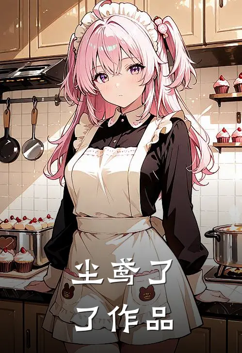 尘鸢了了作品