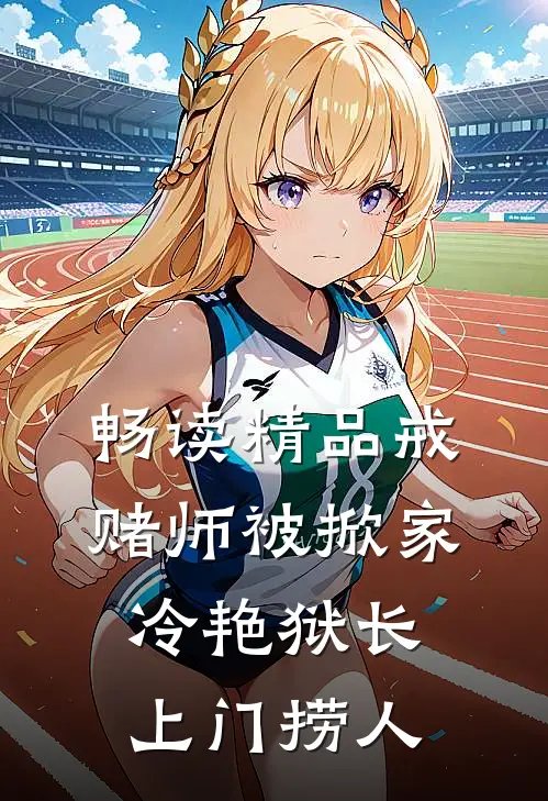 畅读精品戒赌师被掀家，冷艳狱长上门捞人