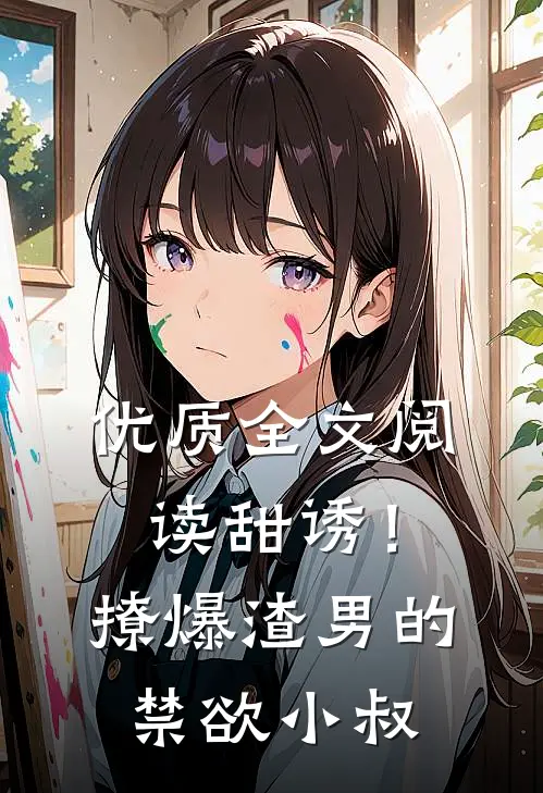 优质全文阅读甜诱！撩爆渣男的禁欲小叔