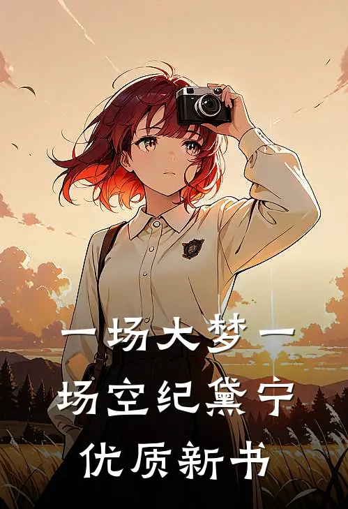 一场大梦一场空纪黛宁优质新书