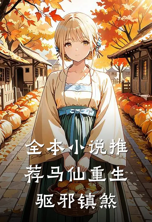 全本小说推荐马仙重生：驱邪镇煞