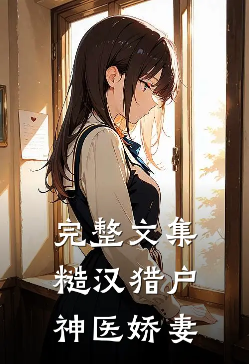完整文集糙汉猎户神医娇妻