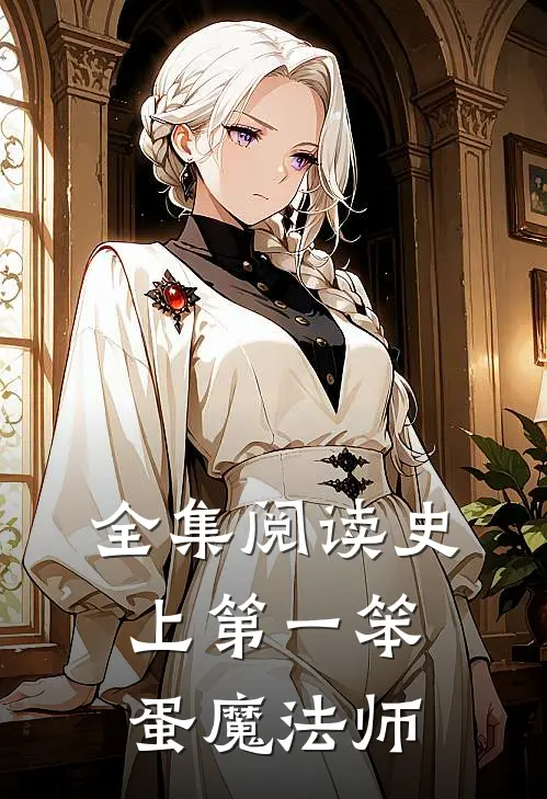 全集阅读史上第一笨蛋魔法师