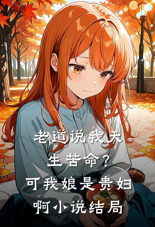 老道说我天生苦命？可我娘是贵妇啊小说结局