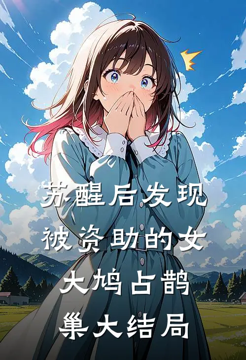 苏醒后发现被资助的女大鸠占鹊巢大结局
