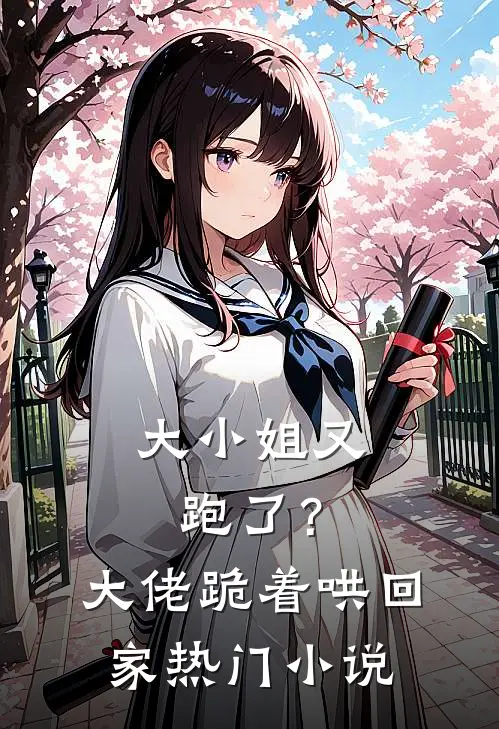 大小姐又跑了？大佬跪着哄回家热门小说