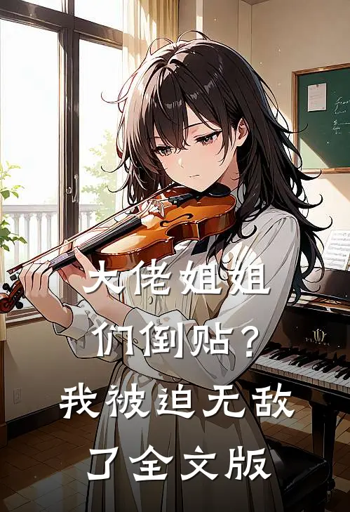 大佬姐姐们倒贴？我被迫无敌了全文版