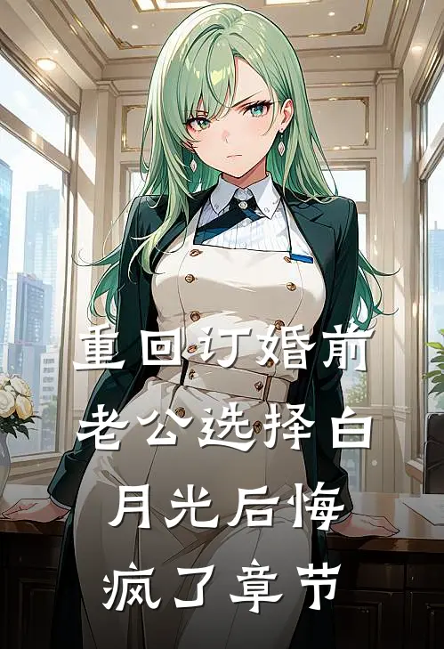 重回订婚前，老公选择白月光后悔疯了章节