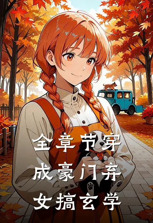 全章节穿成豪门弃女搞玄学