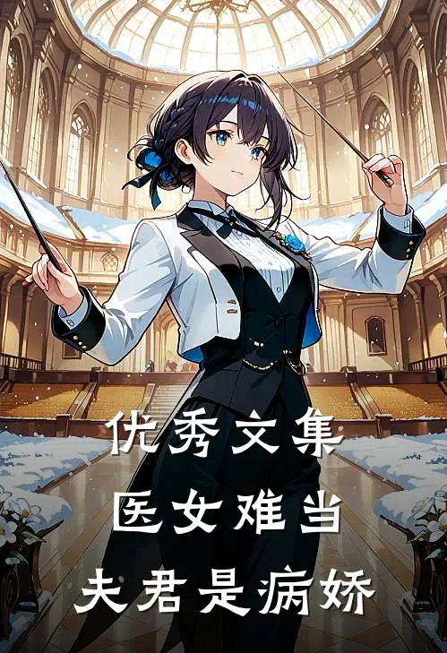 优秀文集医女难当：夫君是病娇