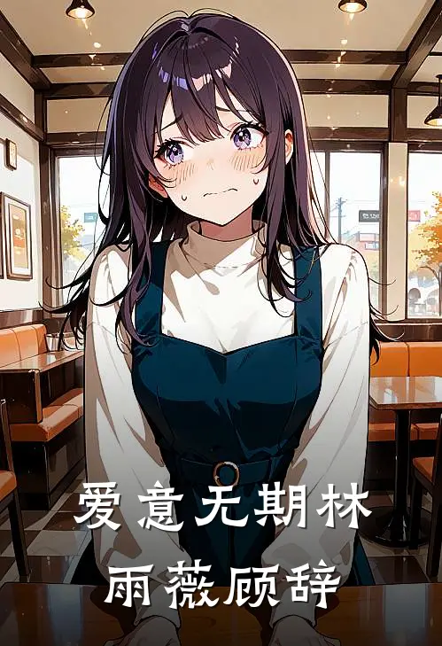 爱意无期林雨薇顾辞