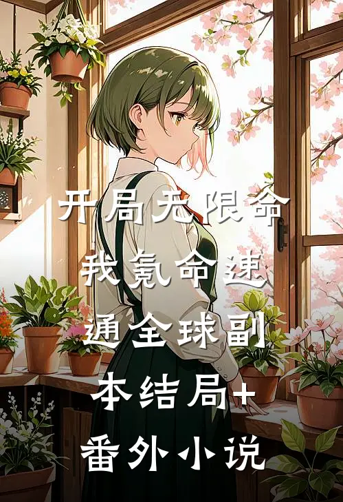 开局无限命，我氪命速通全球副本结局+番外小说