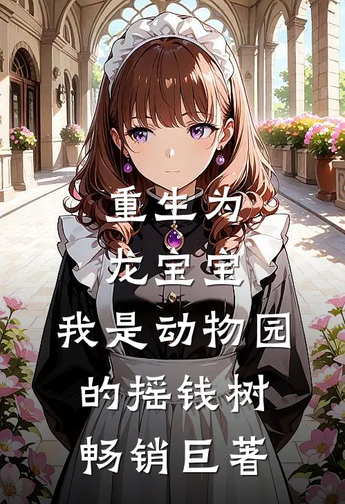 重生为龙宝宝：我是动物园的摇钱树畅销巨著