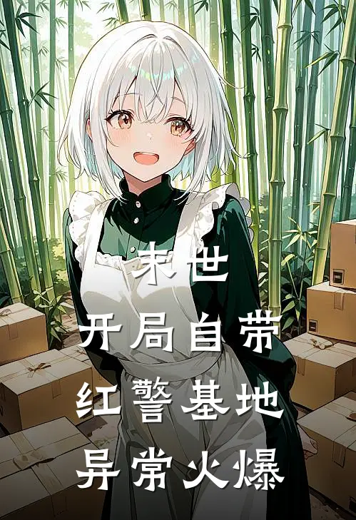 末世：开局自带红警基地异常火爆
