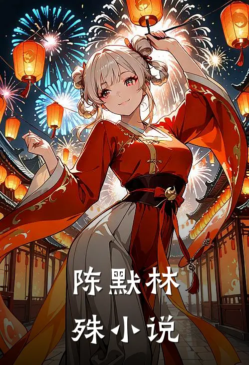 陈默林殊小说