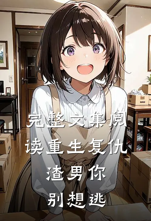 完整文集阅读重生复仇：渣男你别想逃