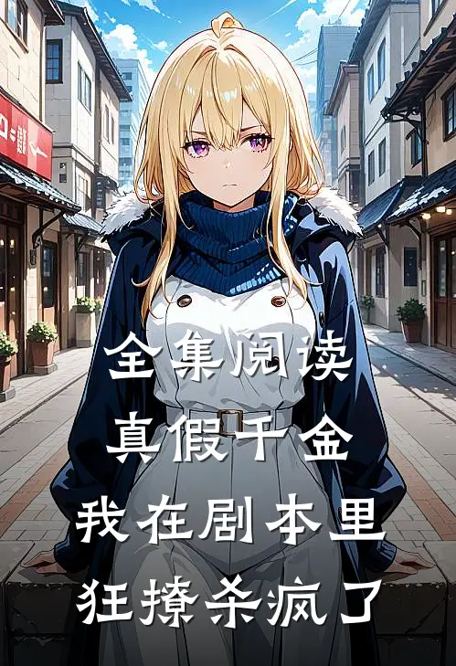 全集阅读真假千金：我在剧本里狂撩杀疯了