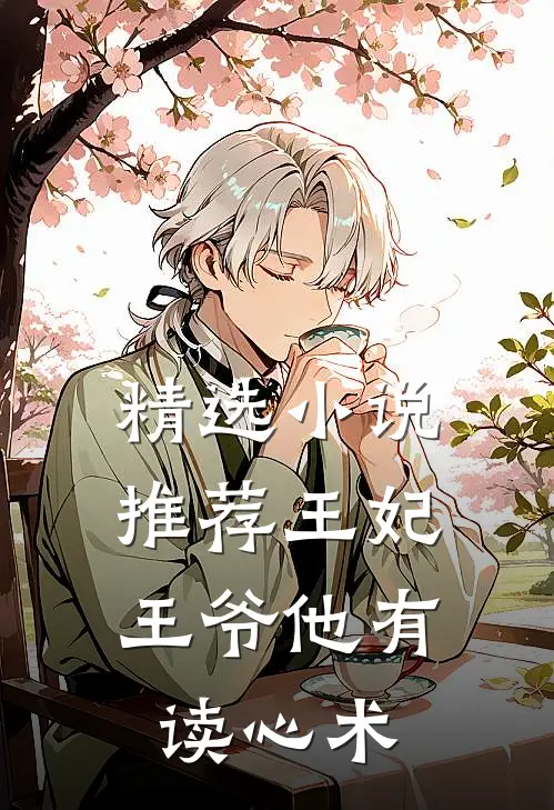 精选小说推荐王妃，王爷他有读心术