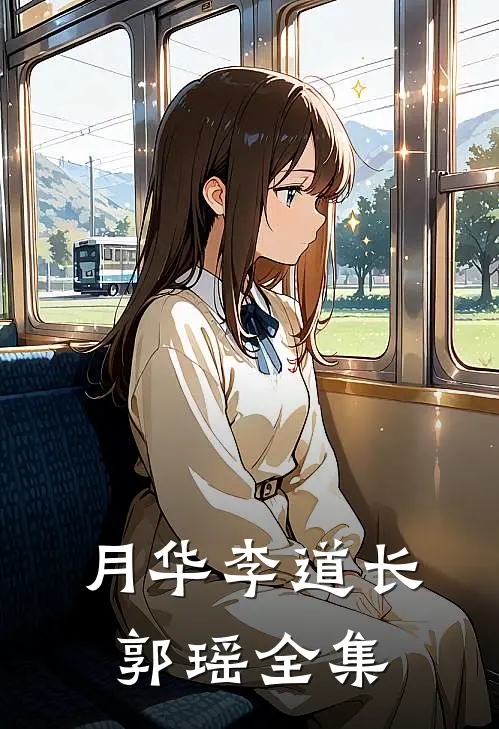 月华李道长郭瑶全集