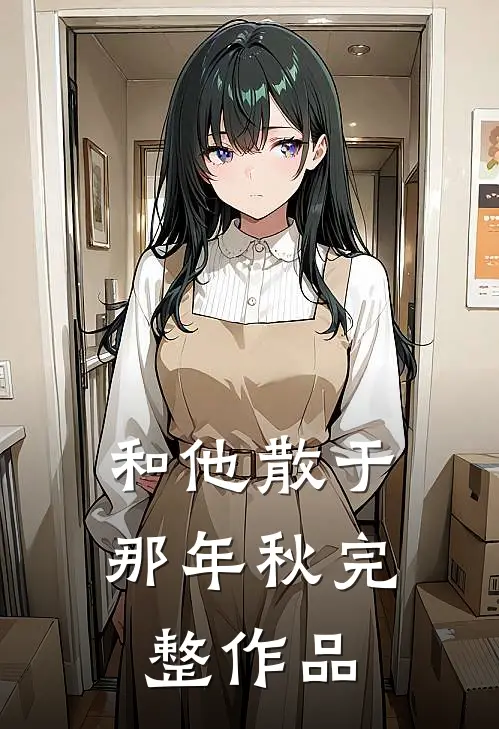 和他散于那年秋完整作品