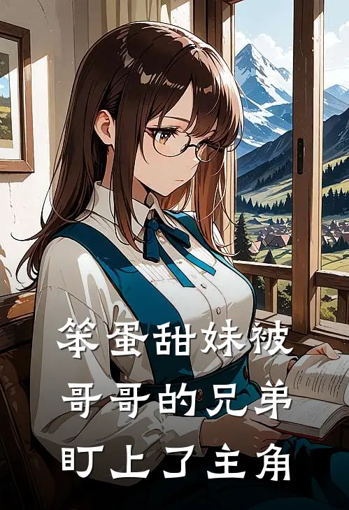 笨蛋甜妹被哥哥的兄弟盯上了主角