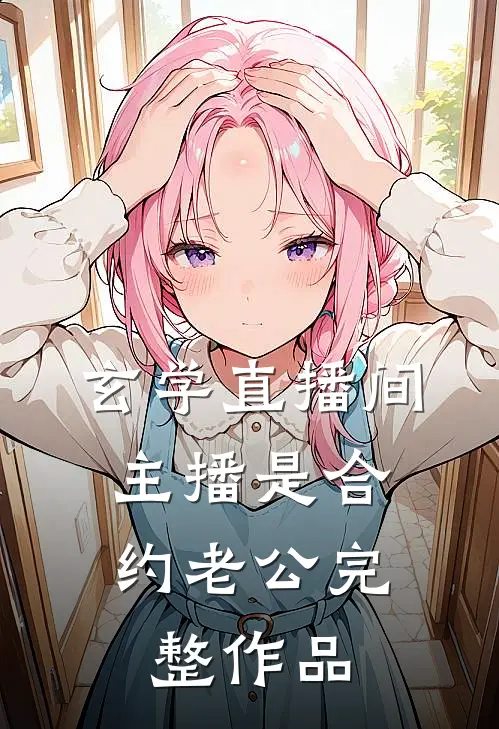 玄学直播间：主播是合约老公完整作品