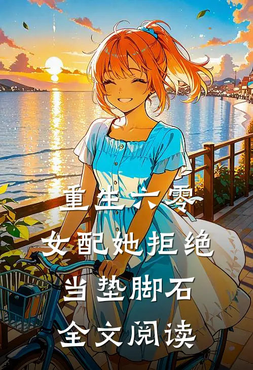 重生六零：女配她拒绝当垫脚石全文阅读