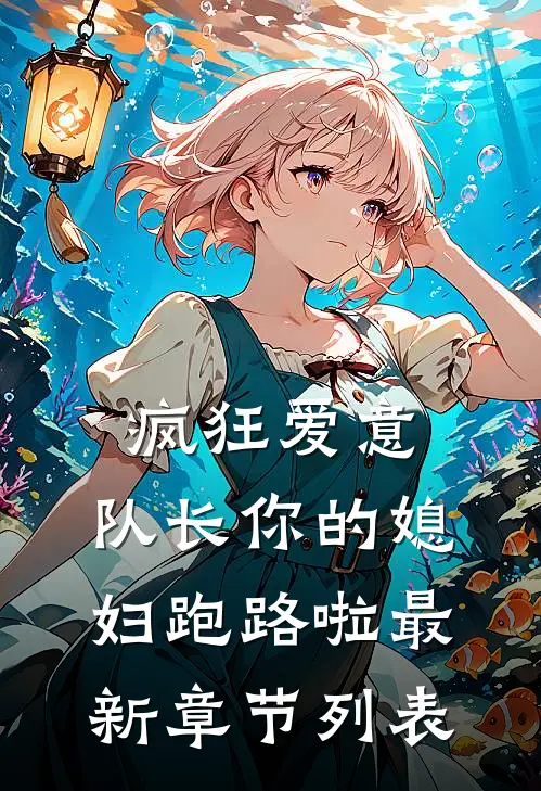 疯狂爱意：队长你的媳妇跑路啦最新章节列表