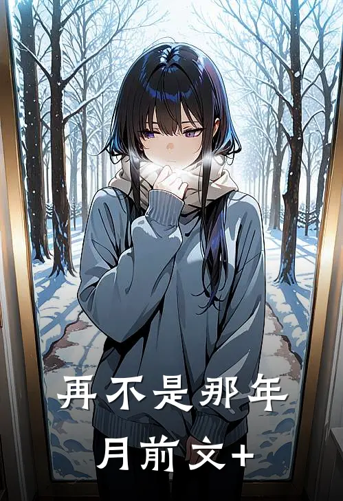 再不是那年月前文+