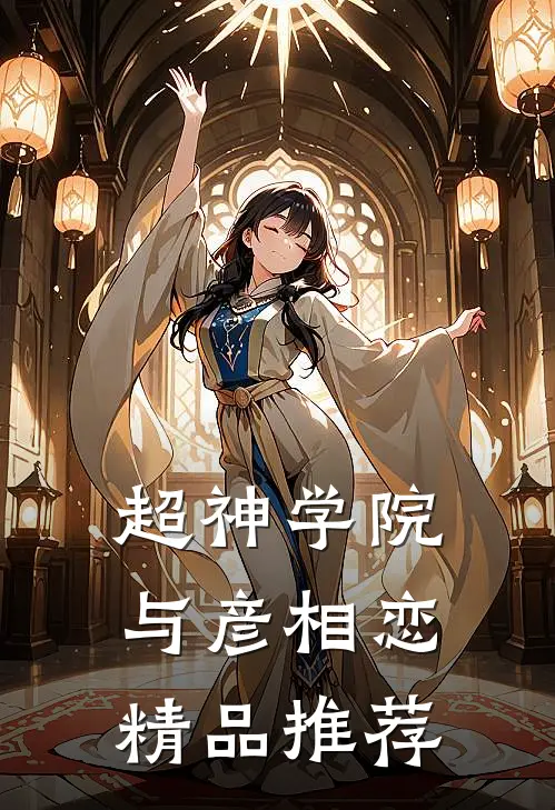 超神学院，与彦相恋精品推荐