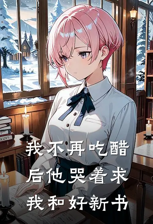 我不再吃醋后他哭着求我和好新书