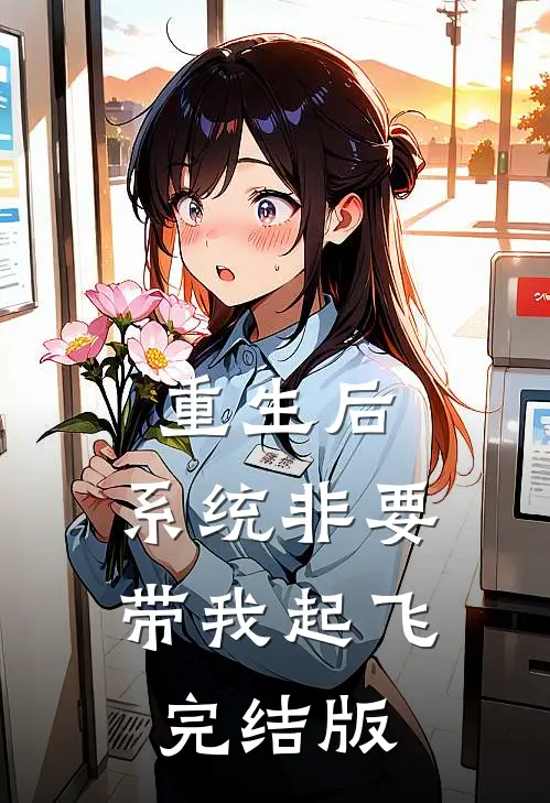 重生后，系统非要带我起飞完结版