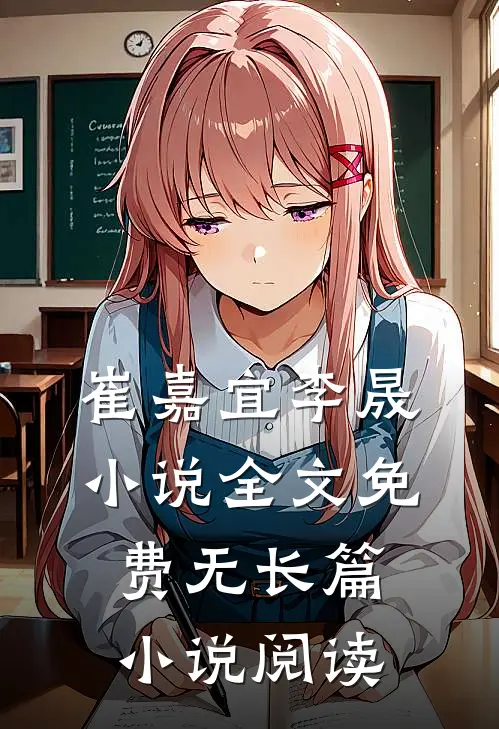 崔嘉宜李晟小说全文免费无长篇小说阅读