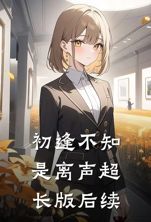 初逢不知是离声超长版后续