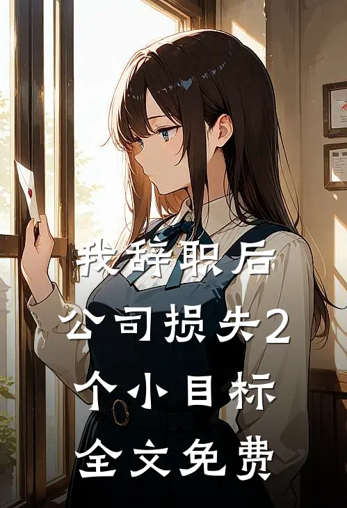 我辞职后，公司损失2个小目标全文免费