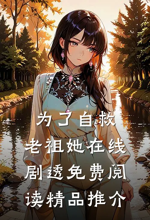 为了自救,老祖她在线剧透免费阅读精品推介