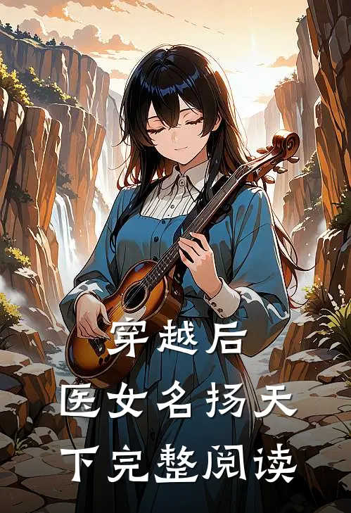 穿越后，医女名扬天下完整阅读