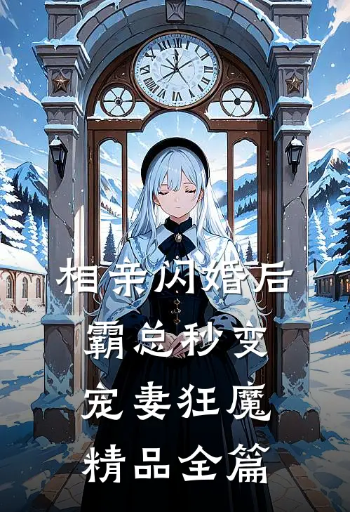 相亲闪婚后，霸总秒变宠妻狂魔精品全篇