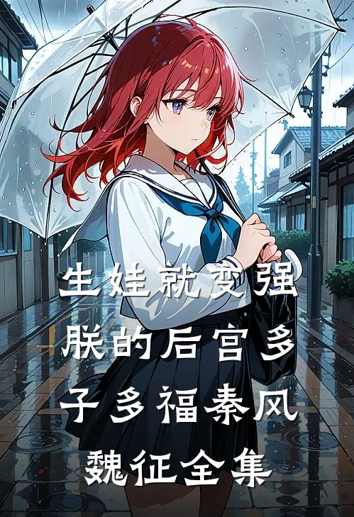 生娃就变强，朕的后宫多子多福秦风魏征全集