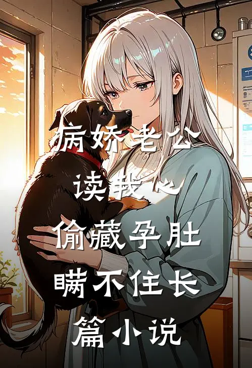病娇老公读我心，偷藏孕肚瞒不住长篇小说