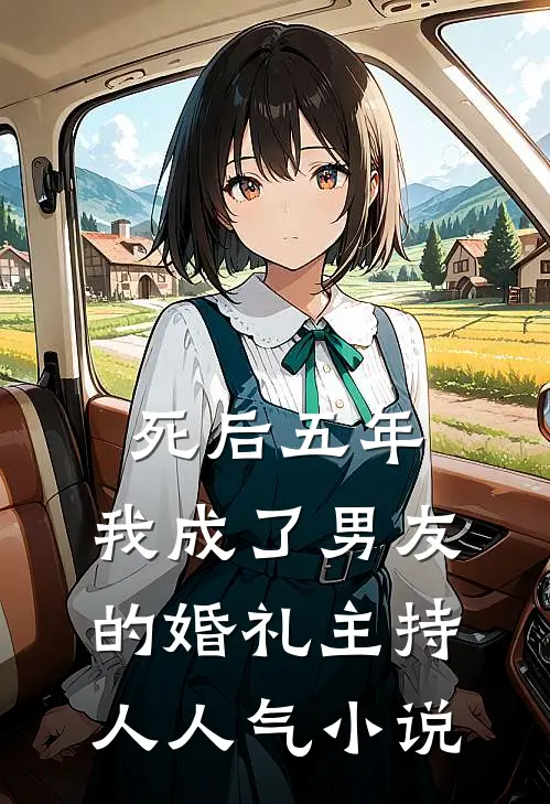 死后五年，我成了男友的婚礼主持人人气小说