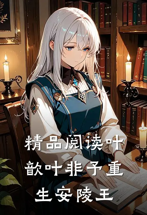 精品阅读叶歆叶非予重生安陵王